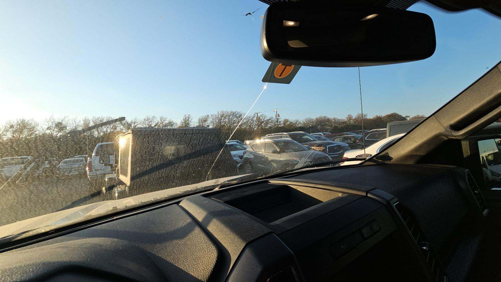 2019 Ford F-150 XLT RWD