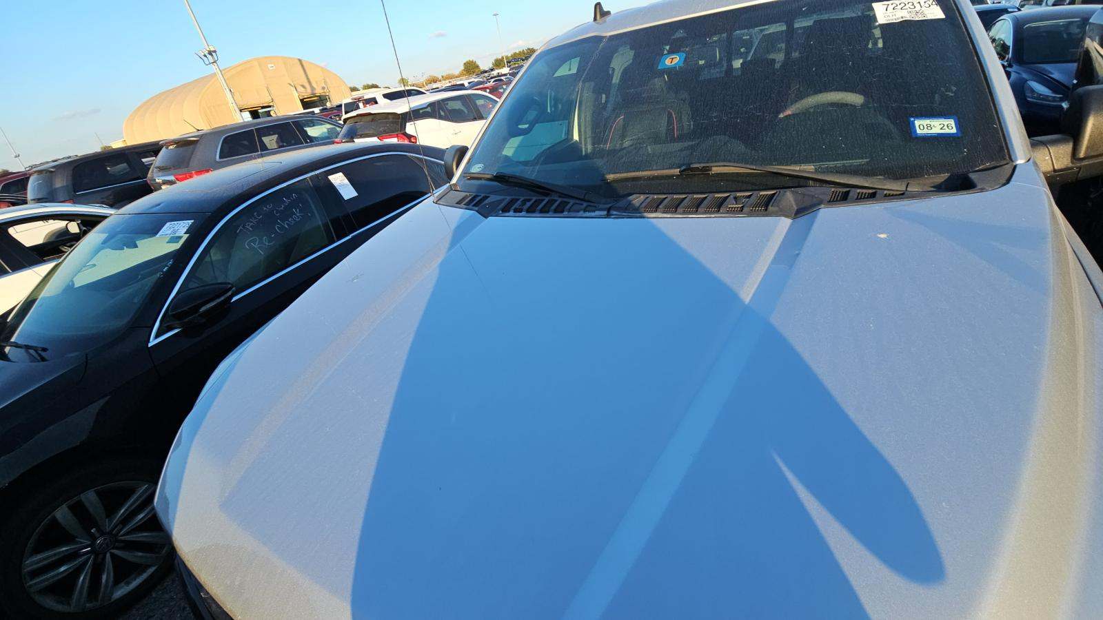 2019 Ford F-150 XLT RWD