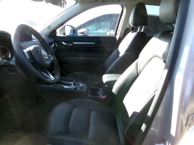 2025 MAZDA CX-5 2.5 S Select Package AWD