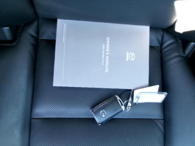 2025 MAZDA CX-5 2.5 S Select Package AWD