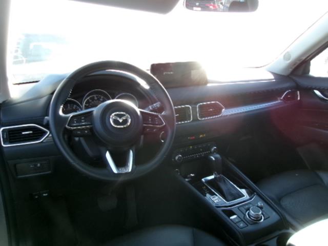 2025 MAZDA CX-5 2.5 S Select Package AWD