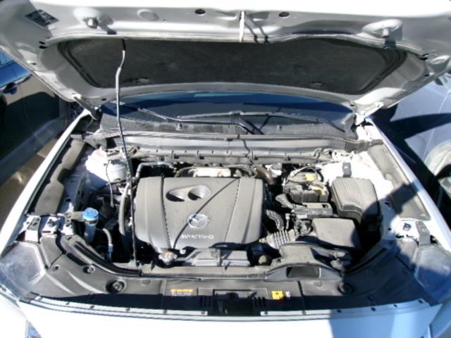 2025 MAZDA CX-5 2.5 S Select Package AWD