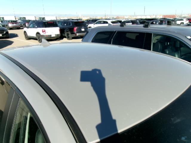 2025 MAZDA CX-5 2.5 S Select Package AWD