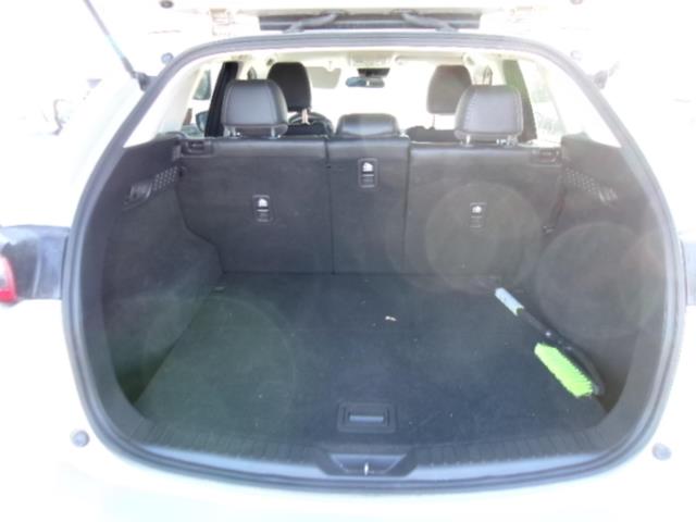 2025 MAZDA CX-5 2.5 S Select Package AWD