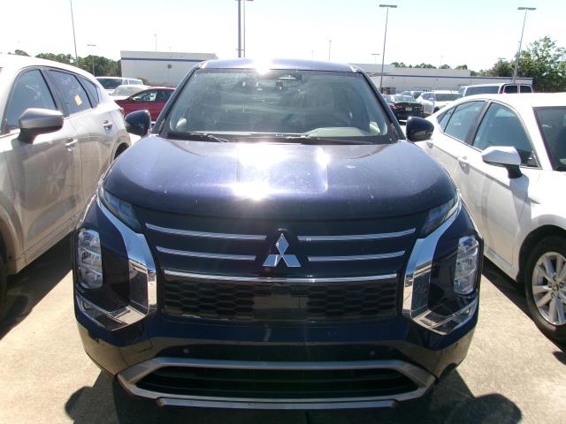 2025 Mitsubishi Outlander SE FWD