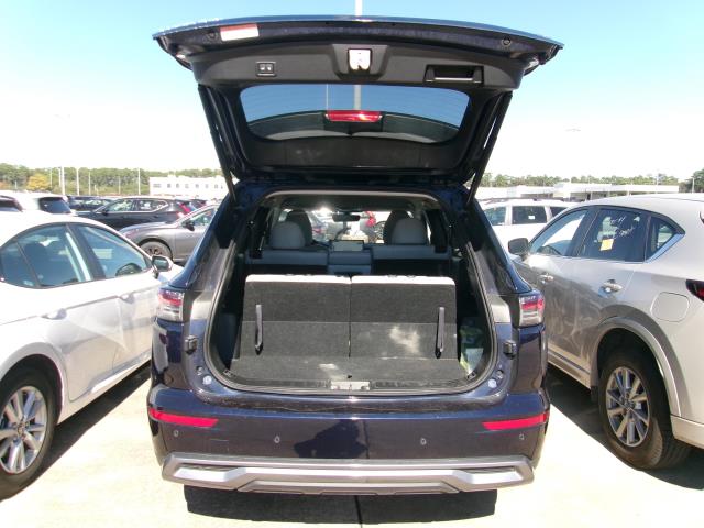 2025 Mitsubishi Outlander SE FWD