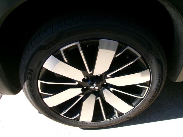 2025 Mitsubishi Outlander SE FWD