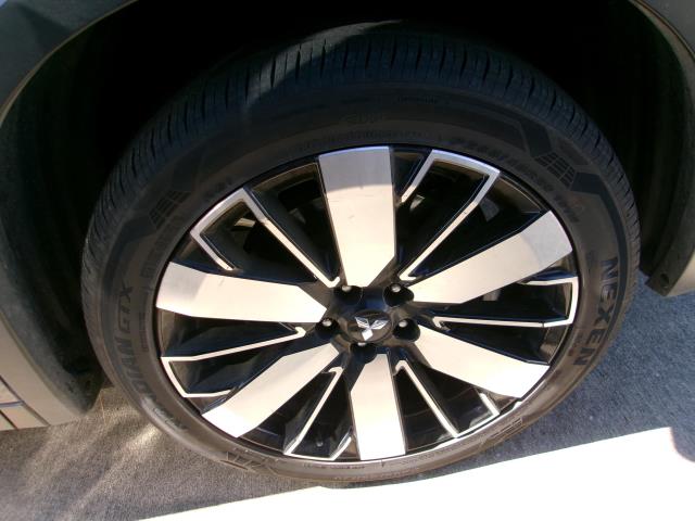 2025 Mitsubishi Outlander SE FWD