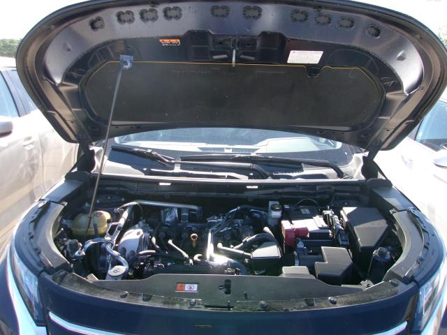 2025 Mitsubishi Outlander SE FWD