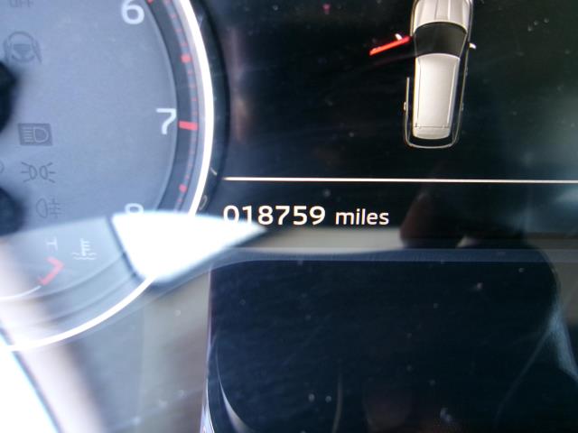 2025 Mitsubishi Outlander SE FWD