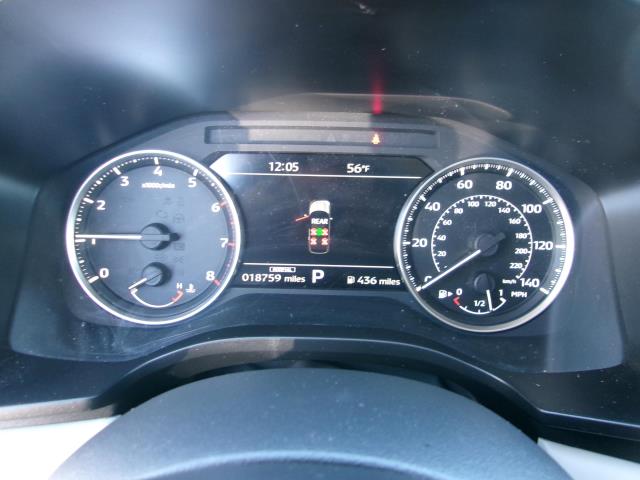 2025 Mitsubishi Outlander SE FWD