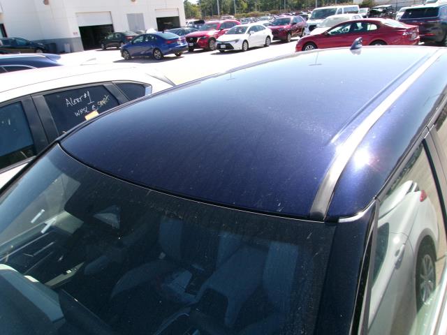 2025 Mitsubishi Outlander SE FWD