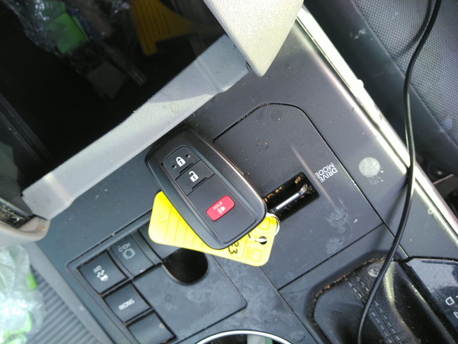 2023 Toyota Highlander L FWD