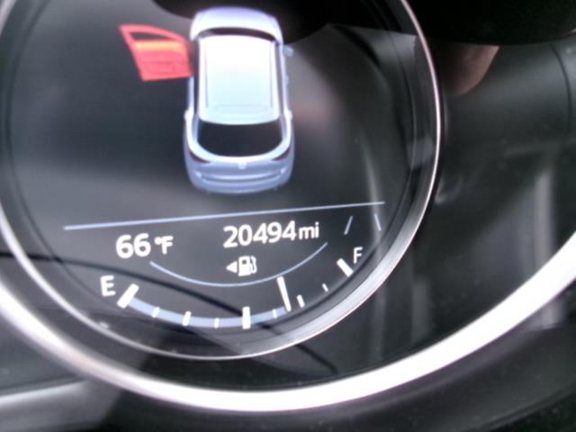 2025 MAZDA CX-5 2.5 S Select Package AWD