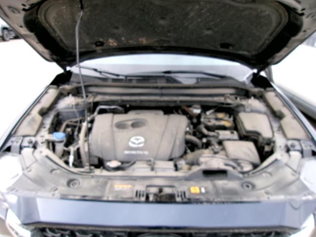 2025 MAZDA CX-5 2.5 S Select Package AWD