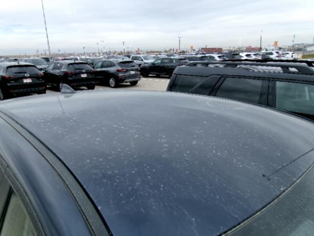 2025 MAZDA CX-5 2.5 S Select Package AWD