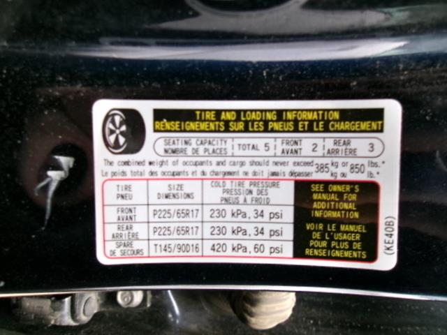 2025 MAZDA CX-5 2.5 S Select Package AWD