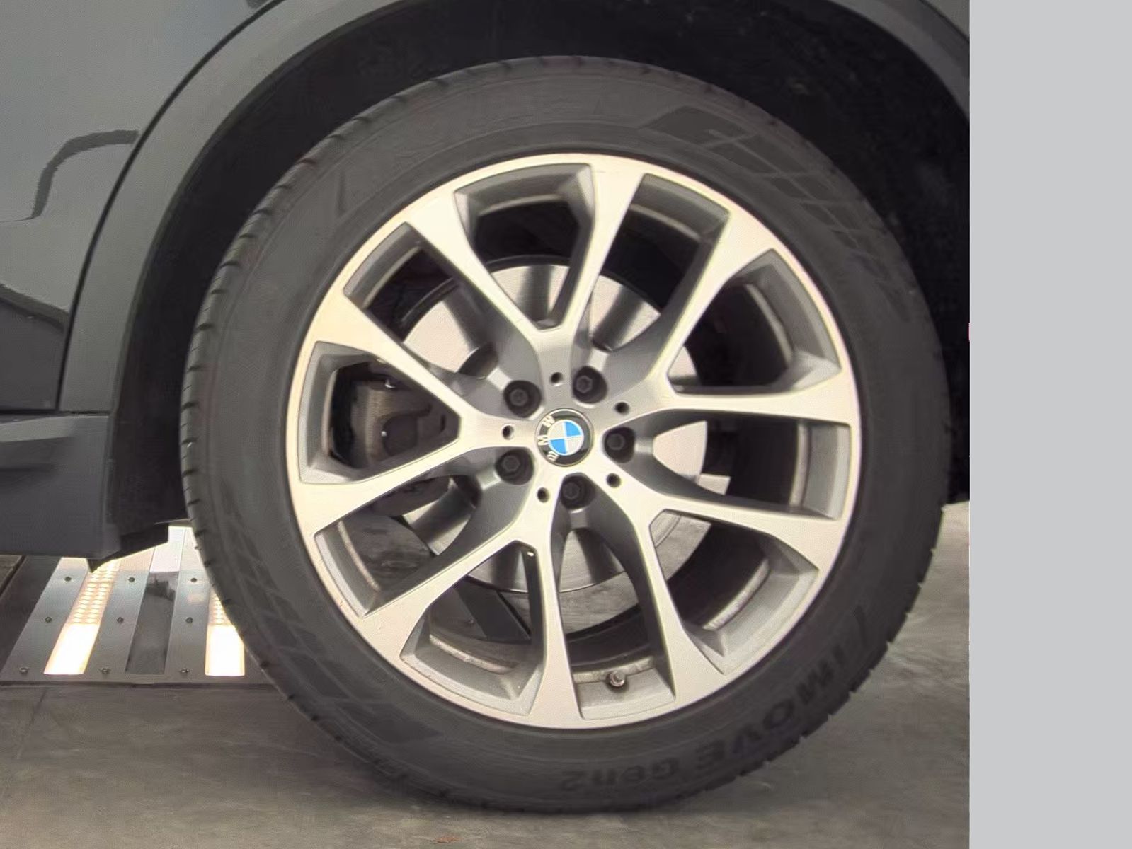 2024 BMW X5 xDrive40i AWD