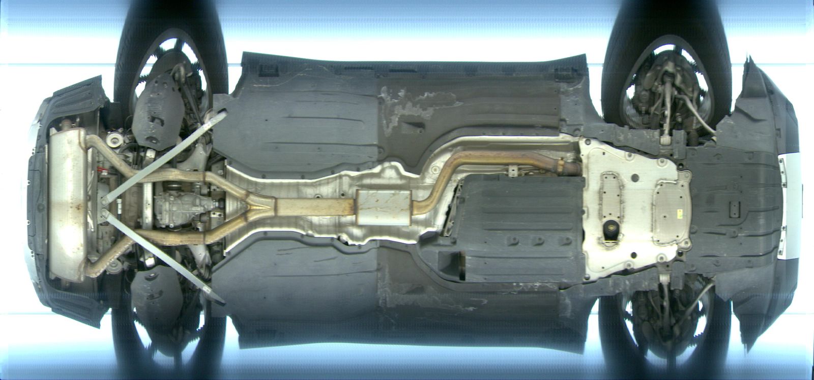 2024 BMW X5 xDrive40i AWD