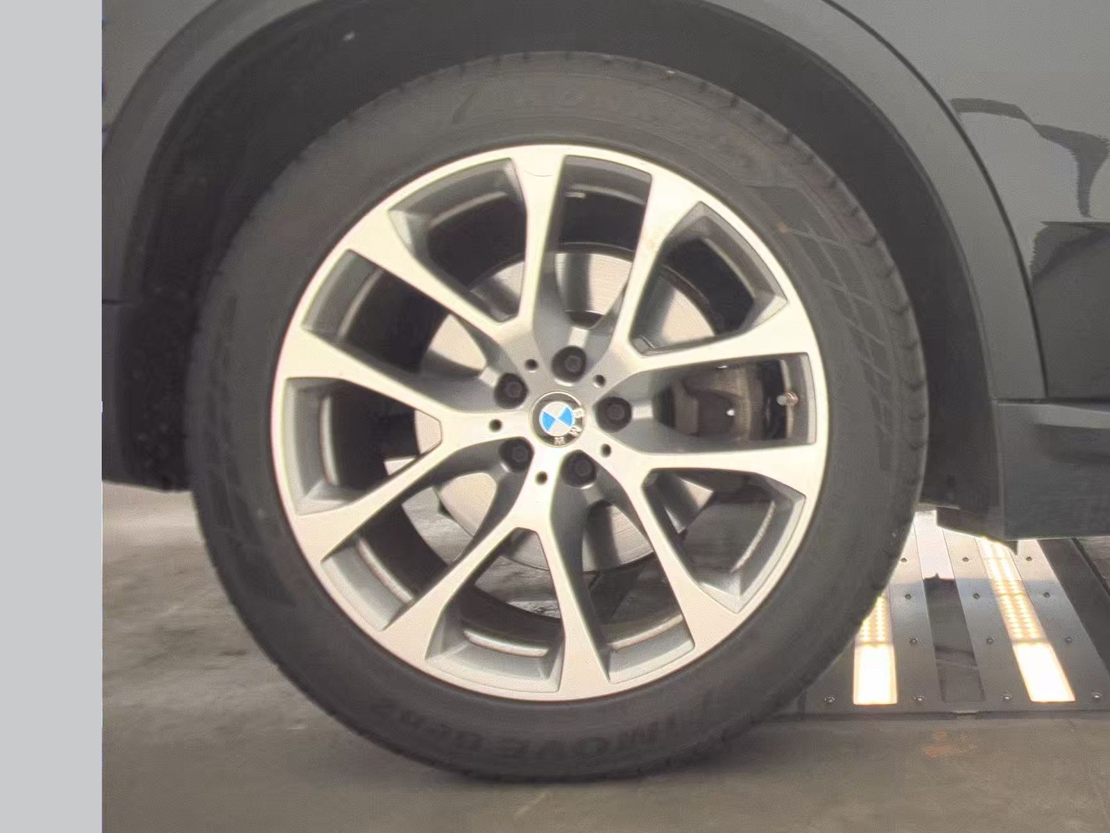 2024 BMW X5 xDrive40i AWD