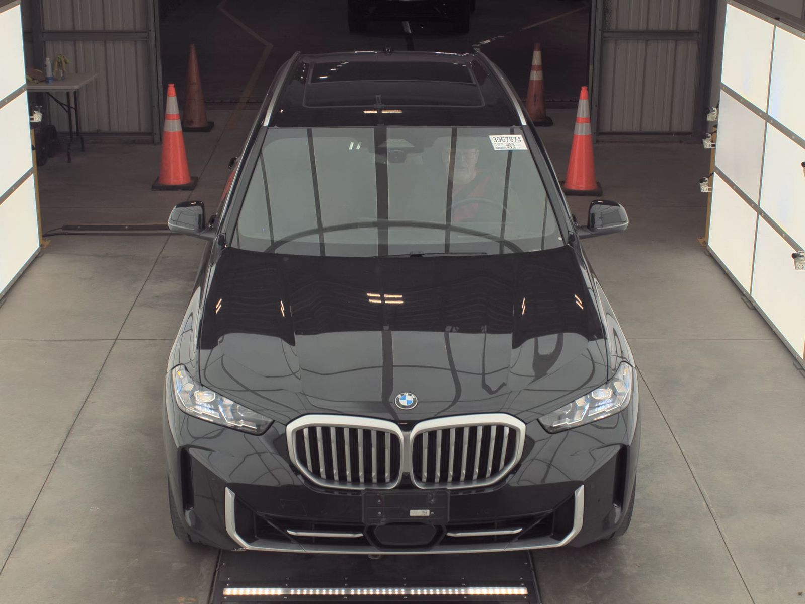 2024 BMW X5 xDrive40i AWD