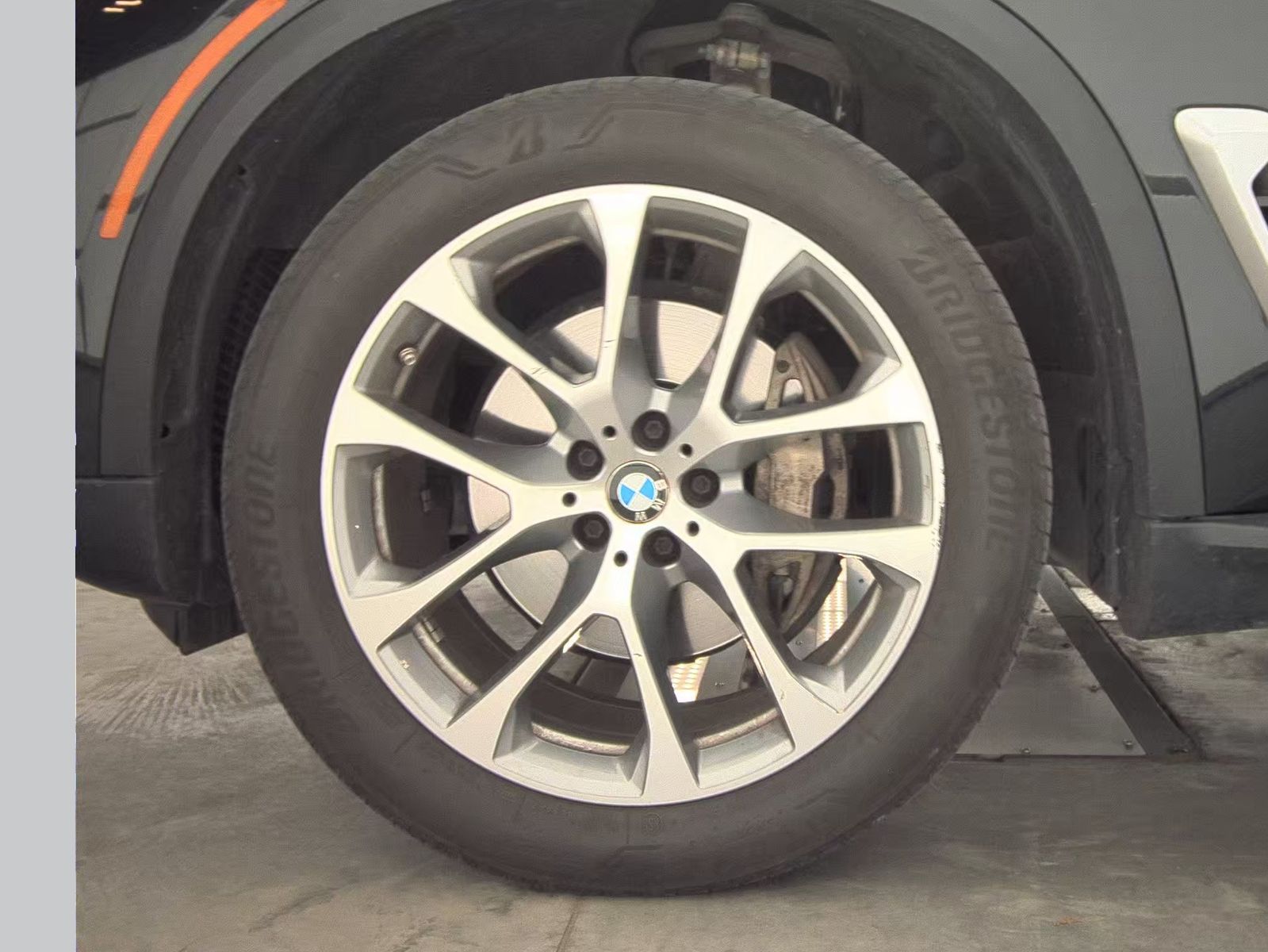 2024 BMW X5 xDrive40i AWD
