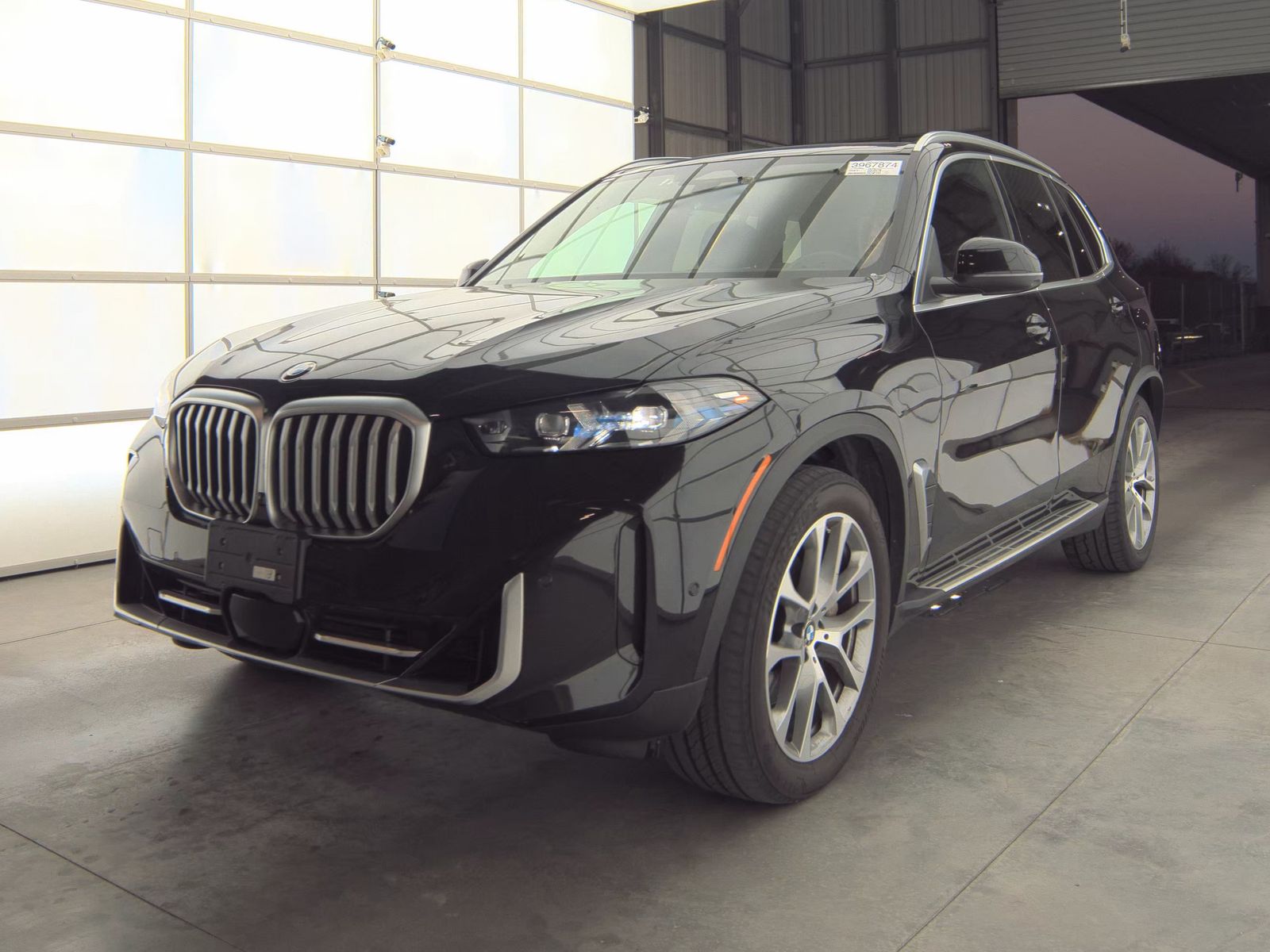 2024 BMW X5 xDrive40i AWD