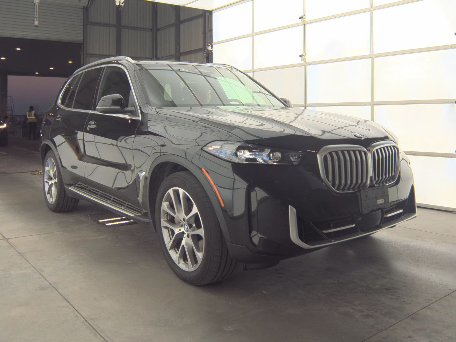 2024 BMW X5 xDrive40i AWD