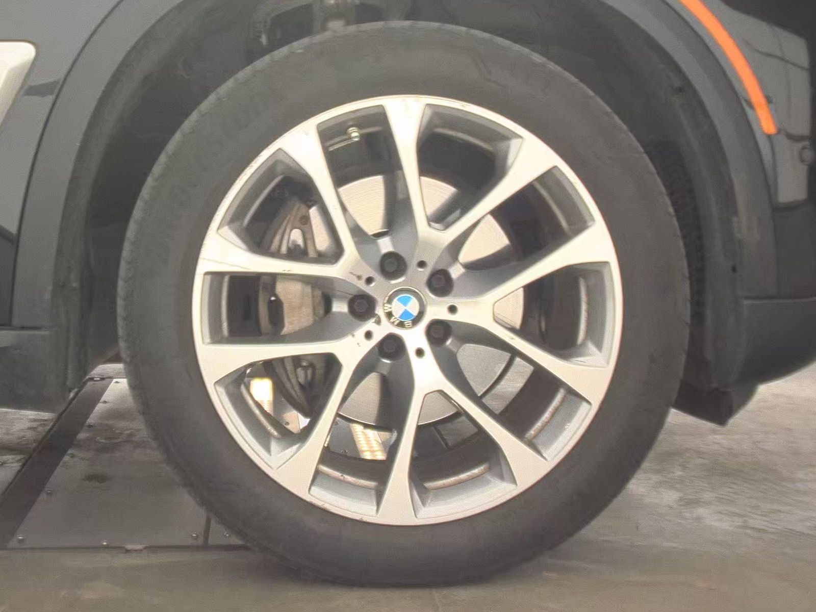 2024 BMW X5 xDrive40i AWD