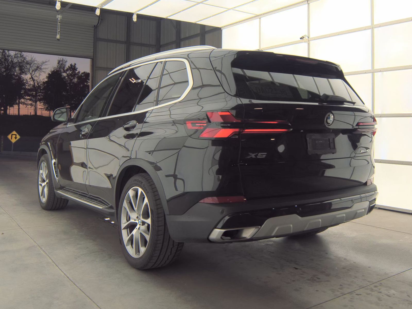 2024 BMW X5 xDrive40i AWD