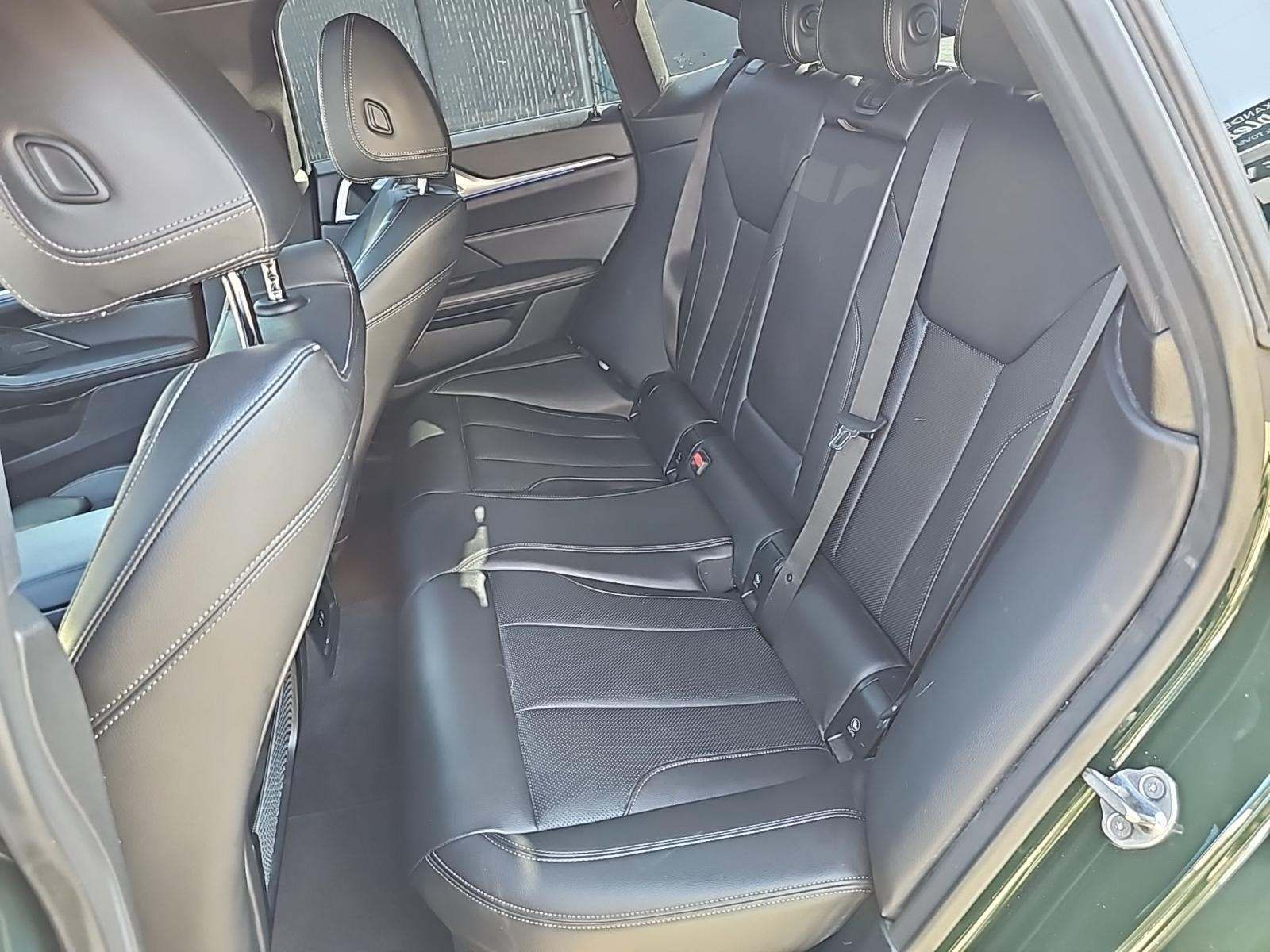 2022 BMW 4 Series 430i RWD