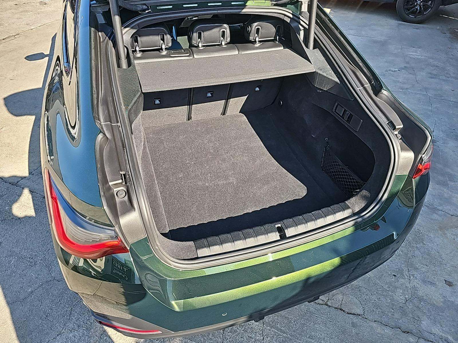 2022 BMW 4 Series 430i RWD