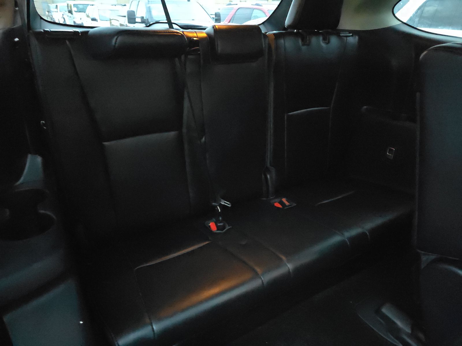 2021 Toyota Highlander Limited AWD