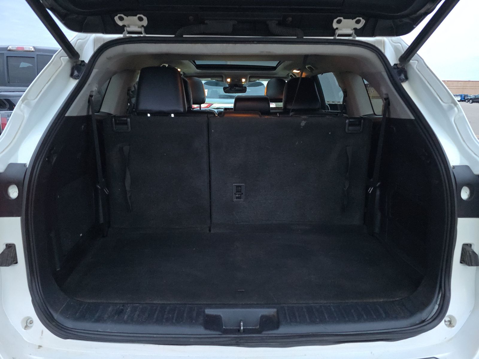 2021 Toyota Highlander Limited AWD