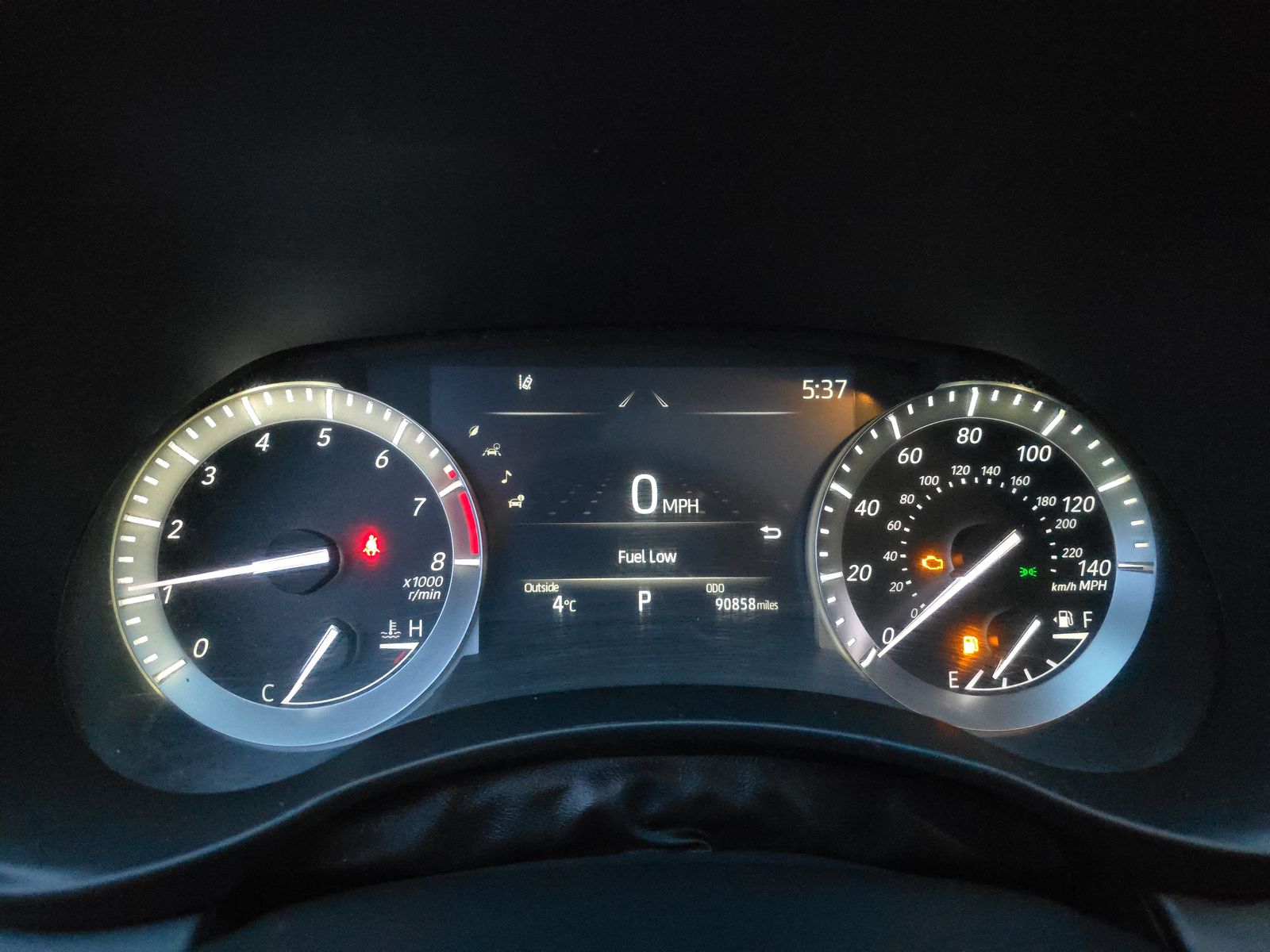 2021 Toyota Highlander Limited AWD