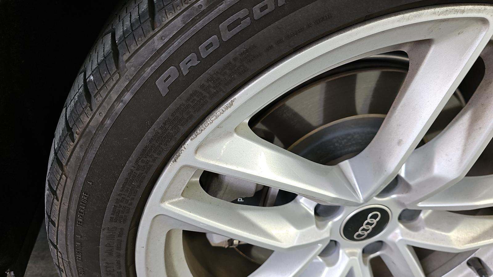 2024 Audi A4 S line Premium Plus AWD