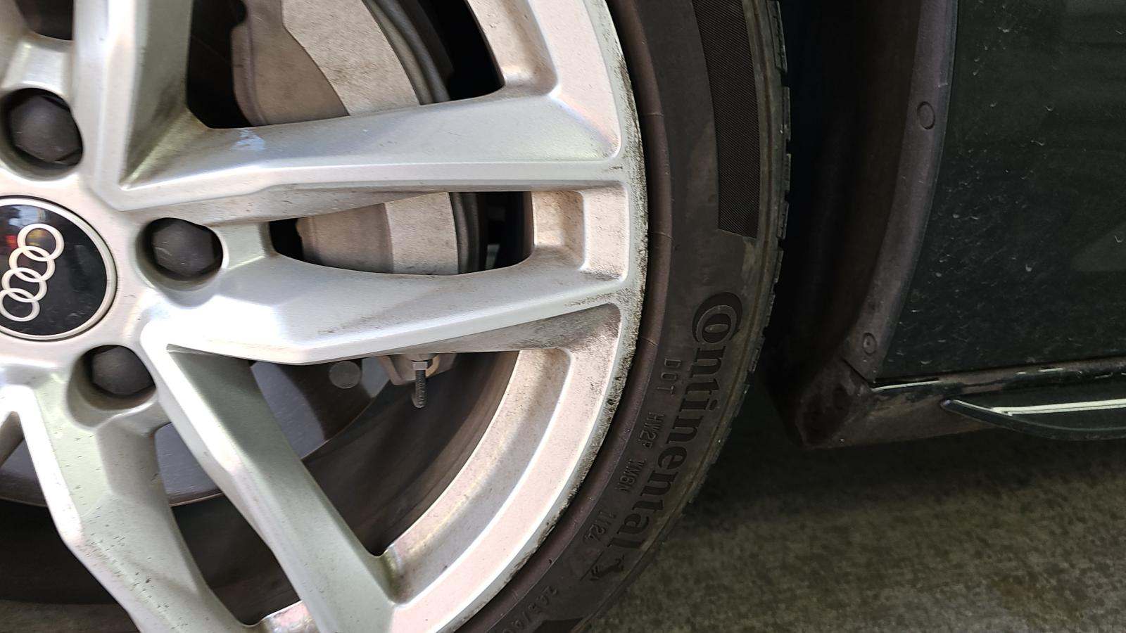 2024 Audi A4 S line Premium Plus AWD