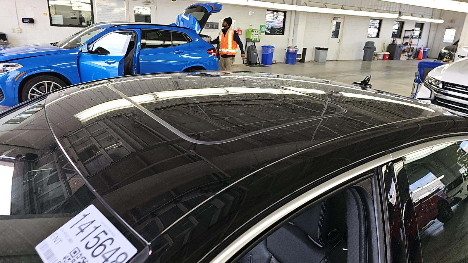 2024 Audi A4 S line Premium Plus AWD