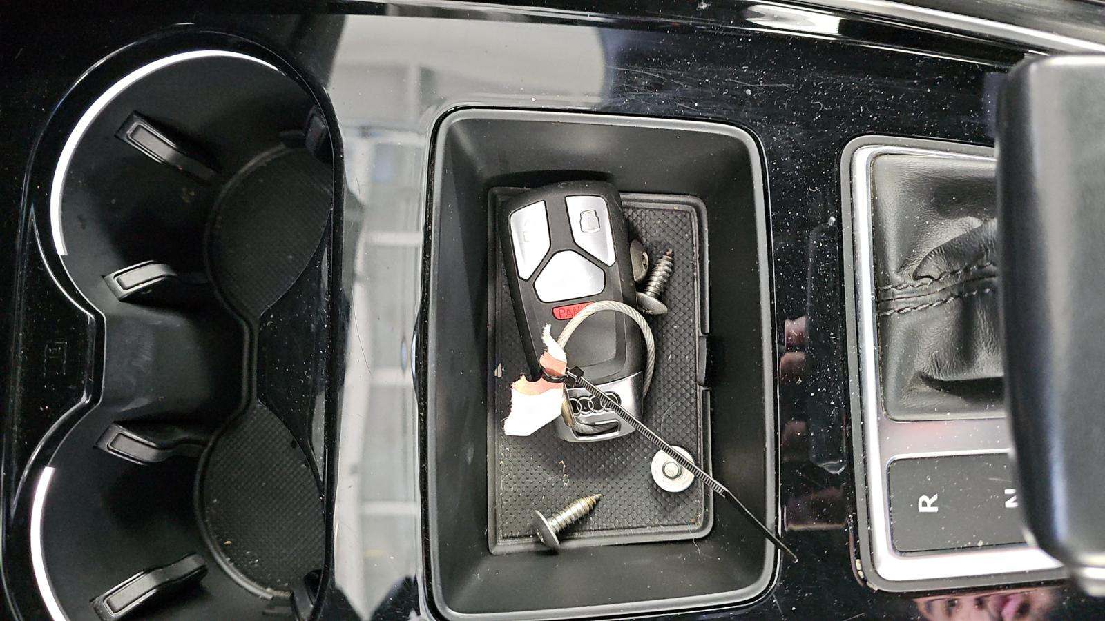 2024 Audi A4 S line Premium Plus AWD