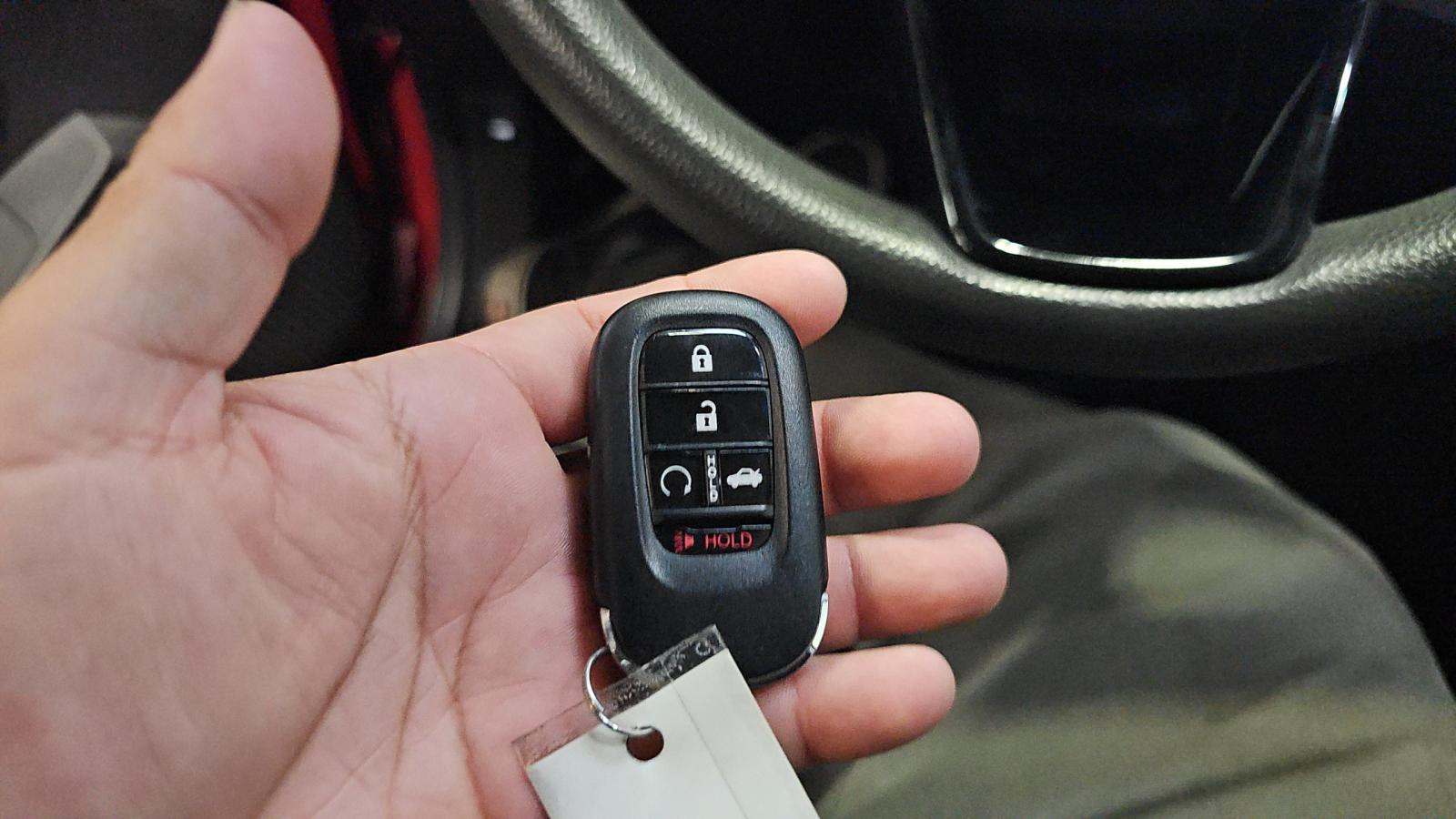 2023 Honda Accord EX FWD