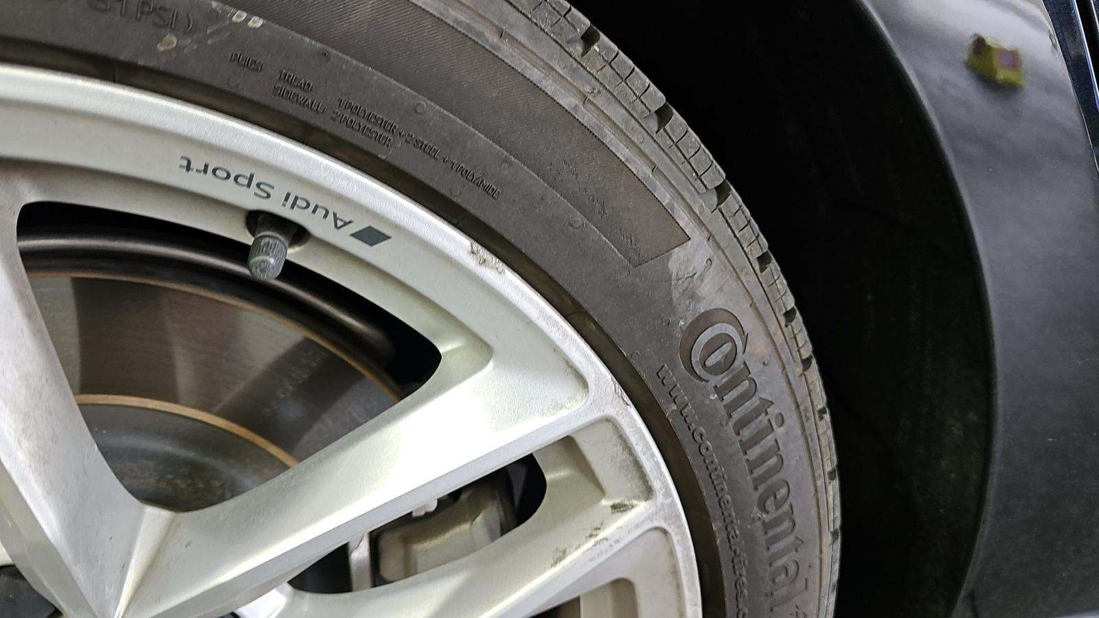 2024 Audi A4 S line Premium Plus AWD