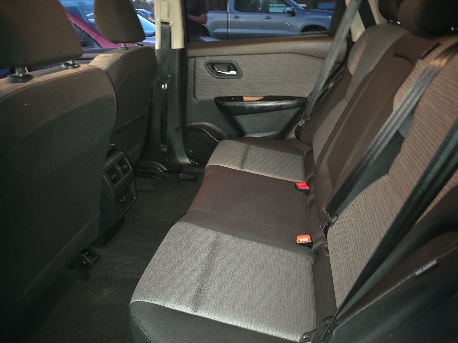 2023 Nissan Rogue SV AWD