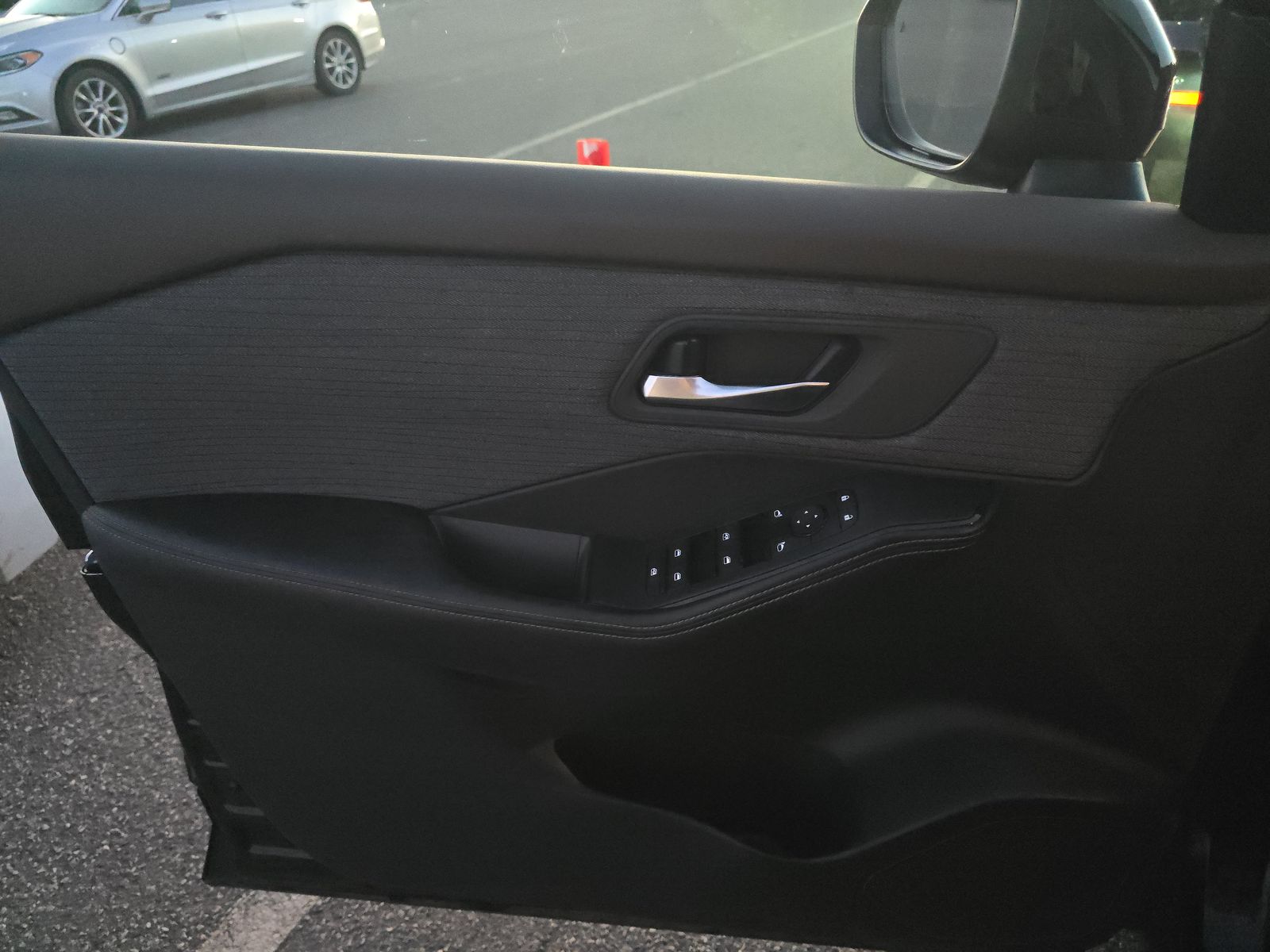 2023 Nissan Rogue SV AWD