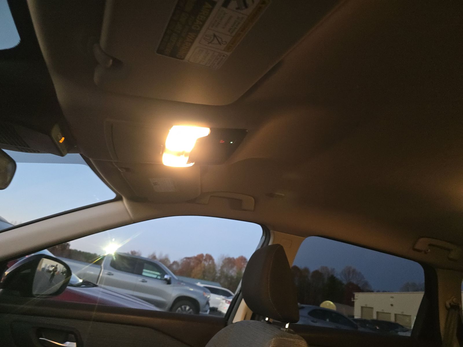 2023 Nissan Rogue SV AWD