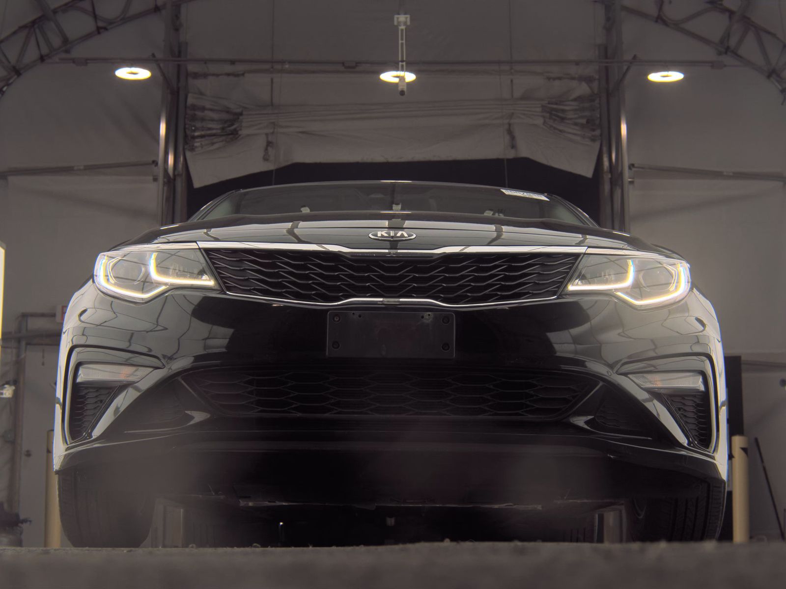 2020 Kia Optima LX FWD