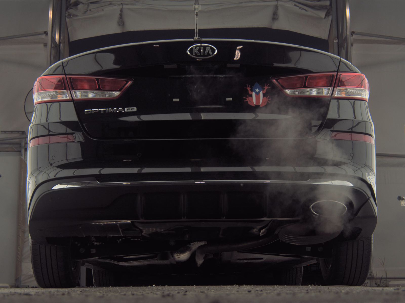 2020 Kia Optima LX FWD