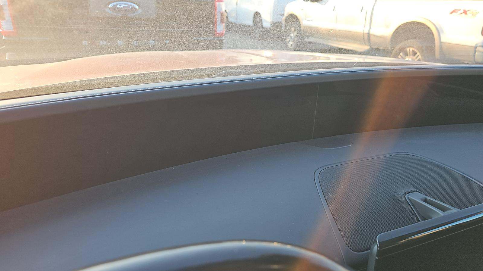 2024 Lincoln Nautilus Reserve AWD