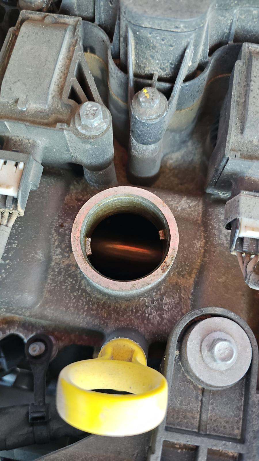 2024 Lincoln Nautilus Reserve AWD