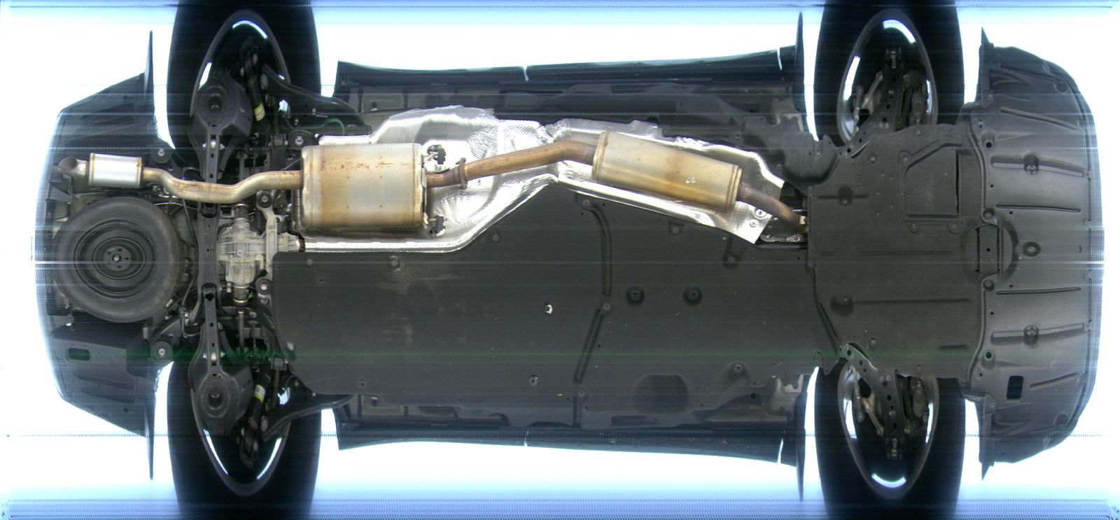 2024 Toyota Highlander LE AWD