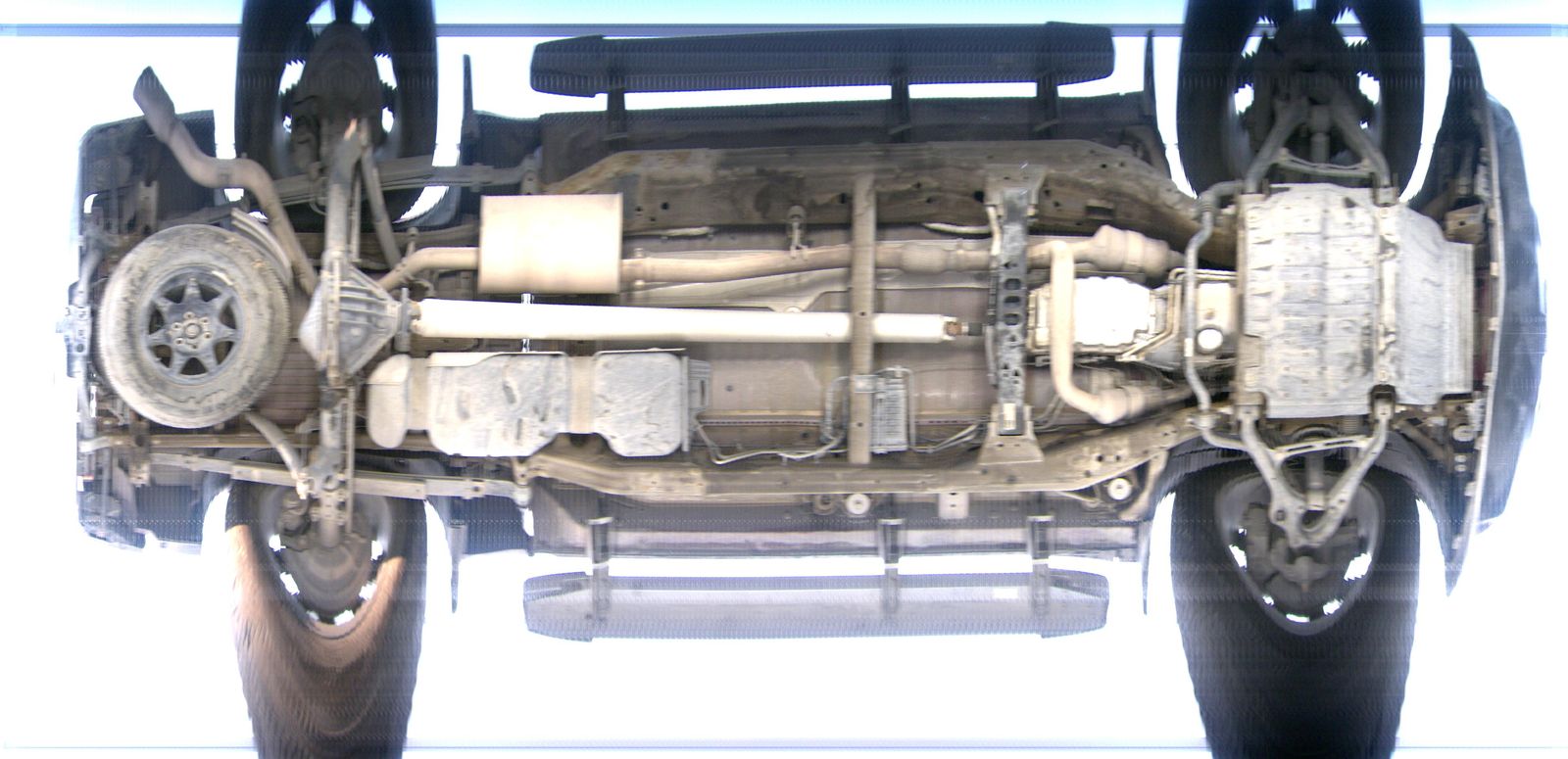 2020 Chevrolet Silverado 1500 LT RWD